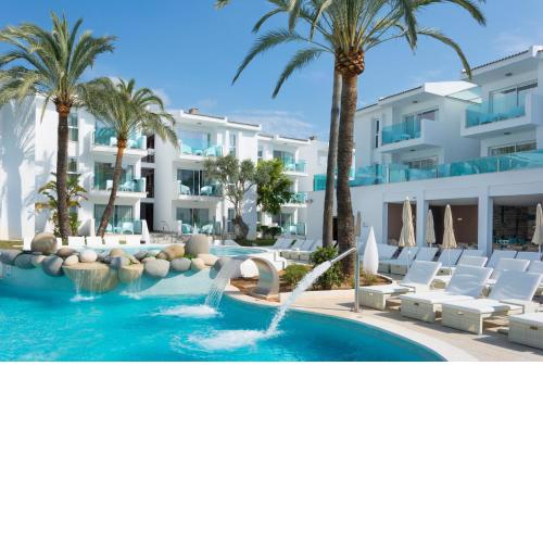 MarSenses Puerto Pollensa Hotel & Spa
