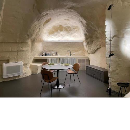 MARSILI SUITE