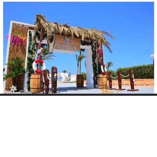 Marsilia beach 4 villa capilla