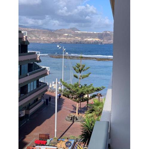 Marsin Playa 408 Vivienda vacacional