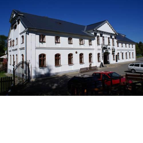 Maršovská Rychta