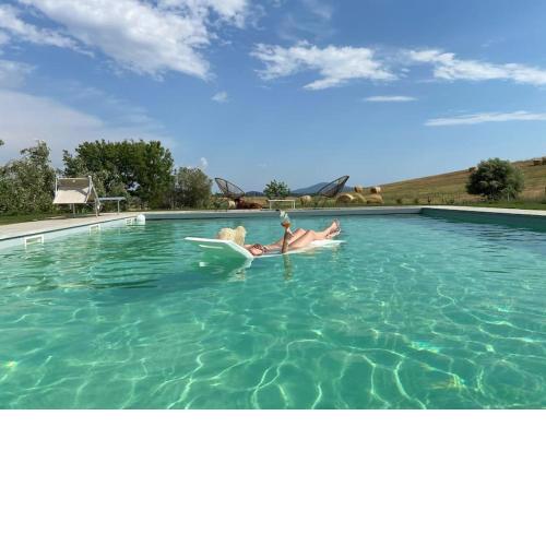 Marsy3 - Enchanting Lavender Farm Whole Property