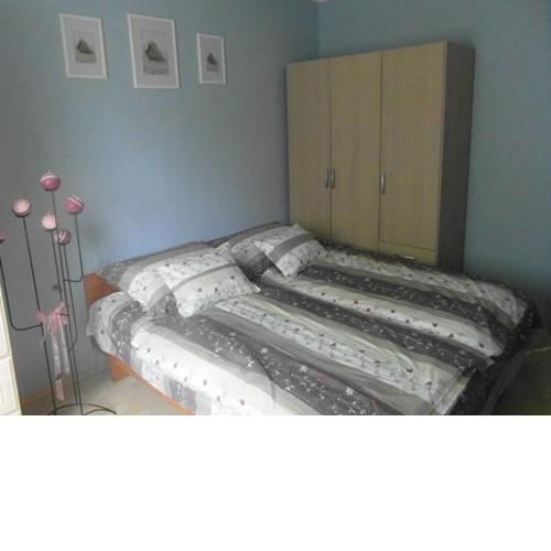 Márta Apartman