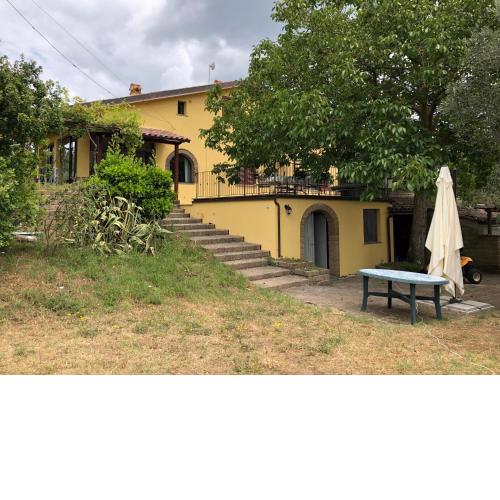 Marta Casa delle Rose