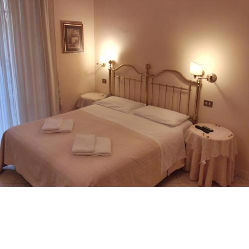 Marta Guest House