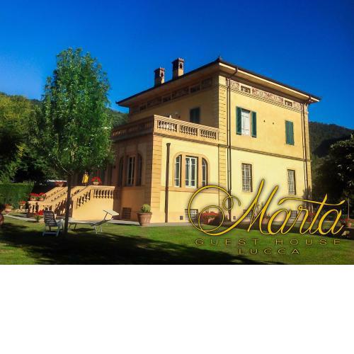 Marta Guest House
