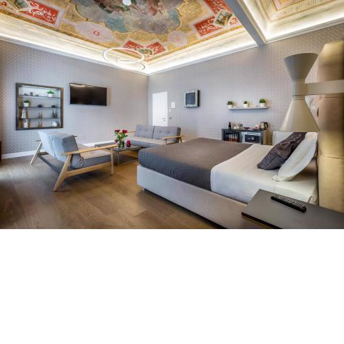 Martelli 6 Suite & Apartments