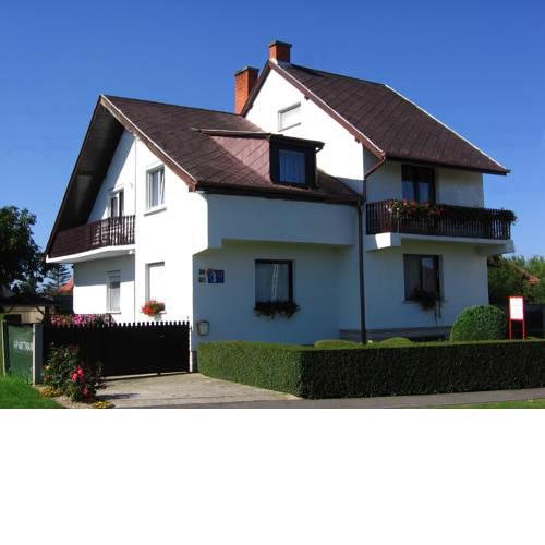 Martha Apartman
