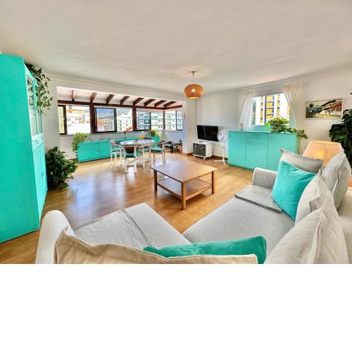 Marti Penthouse