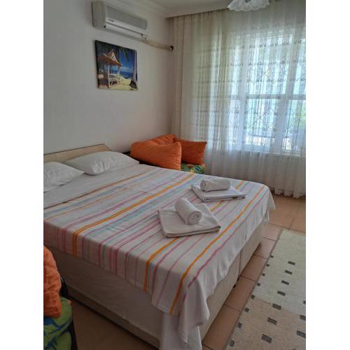 Martılı Villa Famili Home
