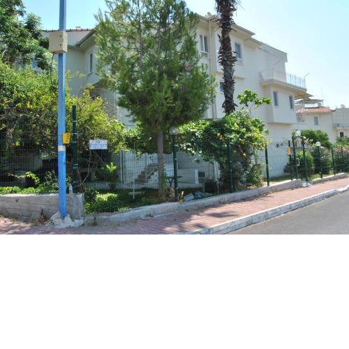 MARTILI VİLLA LARA ANTALYA