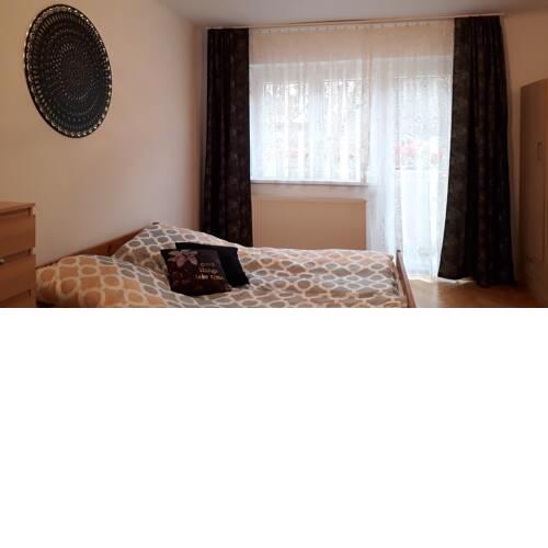 Martin apartman