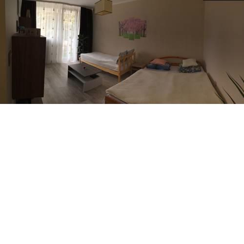 Martin Apartman