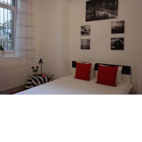 Martin apartment