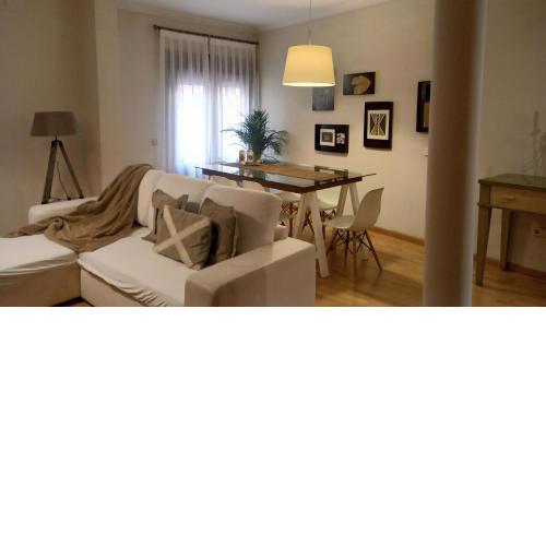 Martin Gamero Apartments