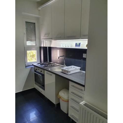 Martina apartman Békéscsaba