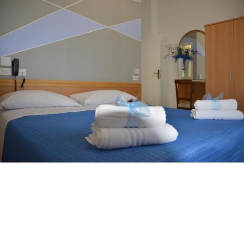 Martina's Hotel