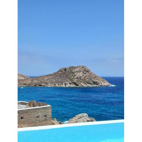 Martinet Ibiza IL Villas
