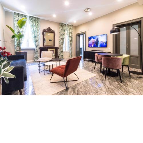 Martini Suite