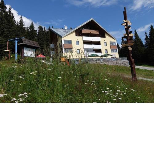 Martinky Nová ponorka apartmán 308
