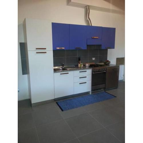 MARTINO BONAGUIDA Apartament