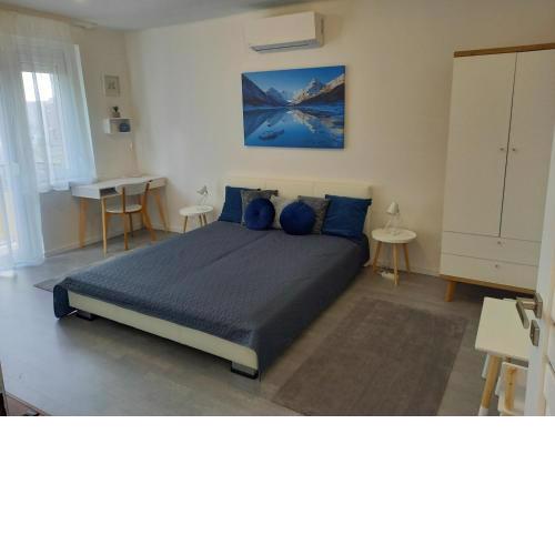 Martinovics Apartman