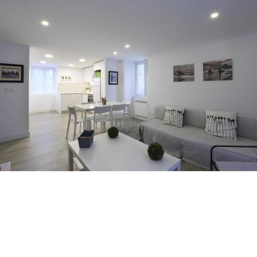Martintxo by Smiling Rentals