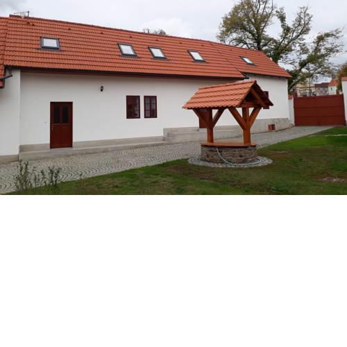 Martinův dvůr