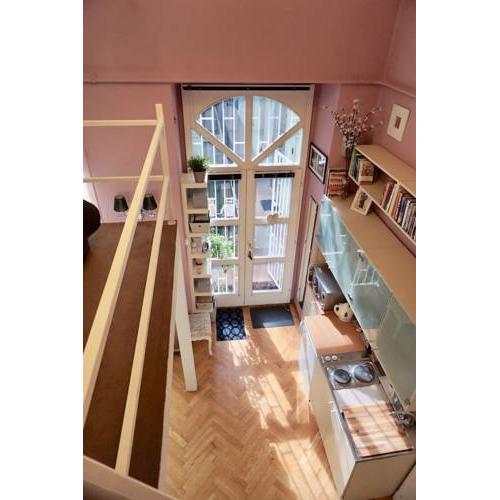 Marti's Place