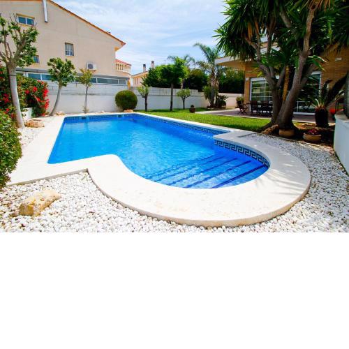 Martorell Planet Costa Dorada