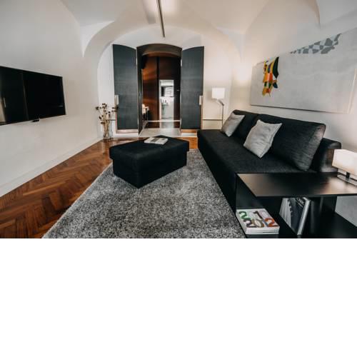 Mart's Choice Apartment