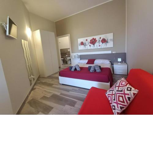 Martylè Rooms
