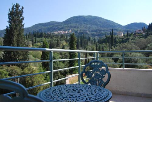 Martzon House Corfu Ολόκληρο σπίτι