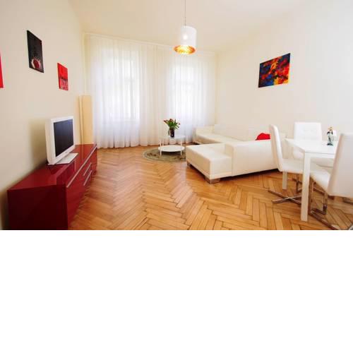Marus Apartment Grinzing