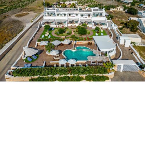 Marvarit Suites