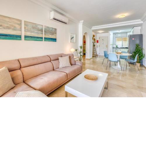 Marvellous Apartment with Great Terrace (PA 1-6)