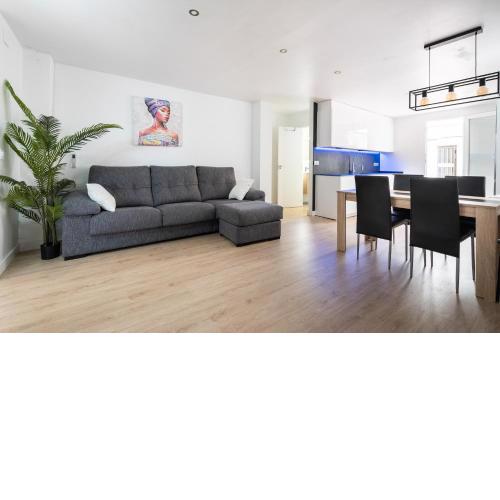 Marvelous Apartment Great Location & Terrace