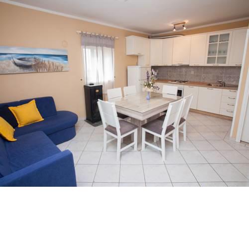 Marvelous Holiday Home in Seline near Beach