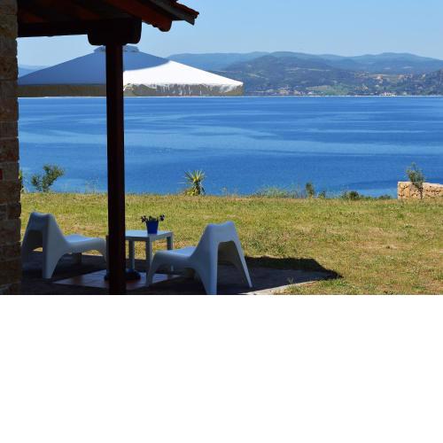 Marvelous Sea View Eco Apt