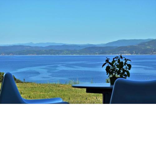 Marvelous Sea View Eco Studio