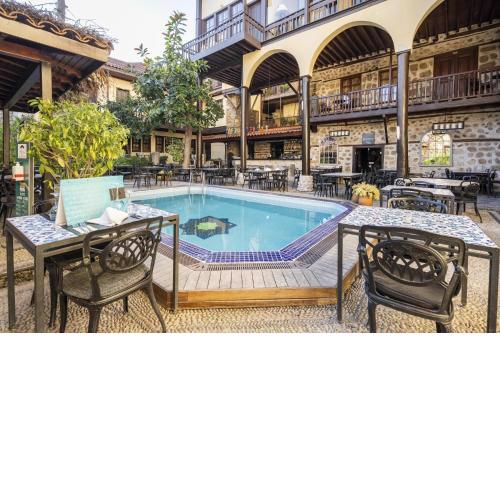 Marvelous Studio Flat near Hadrians Gate