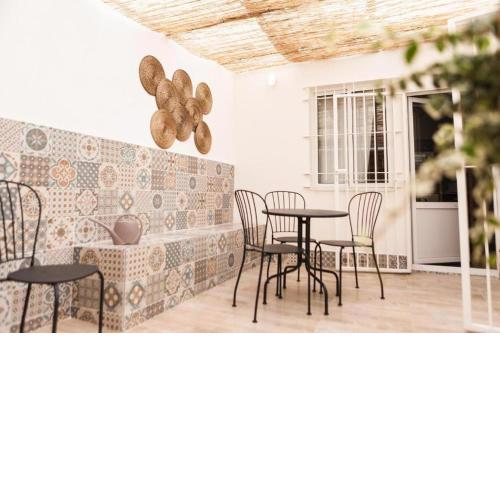 Marxalenes - Best Apartments Valencia
