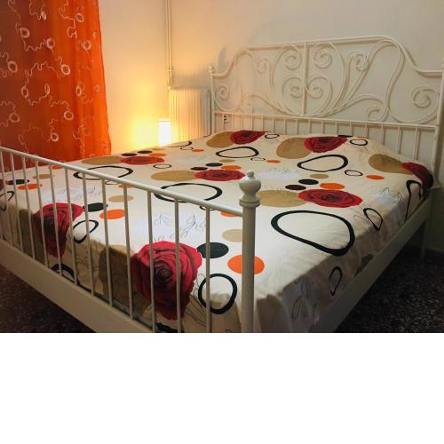 Mary apartment place