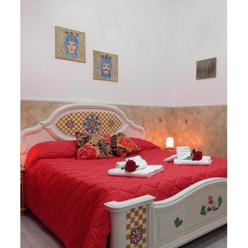 Mary Home - Casa Vacanza Taormina