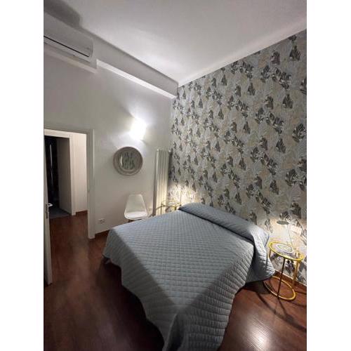 Mary Shelley - elegant 2 bedrooms with balcony