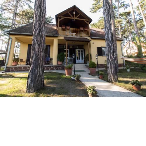 Mary Villa