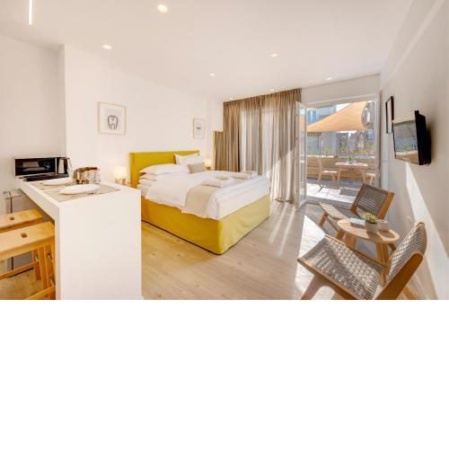 Maryflower Premium Apartments Piraeus