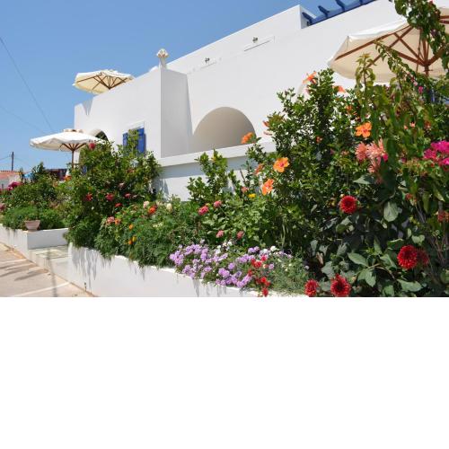 Maryianni Apartments