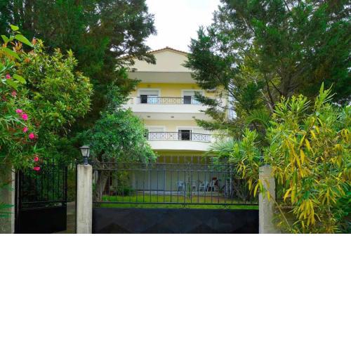 Mary's Beach House