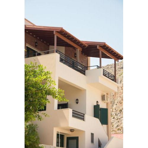Marys Beachfront Villa